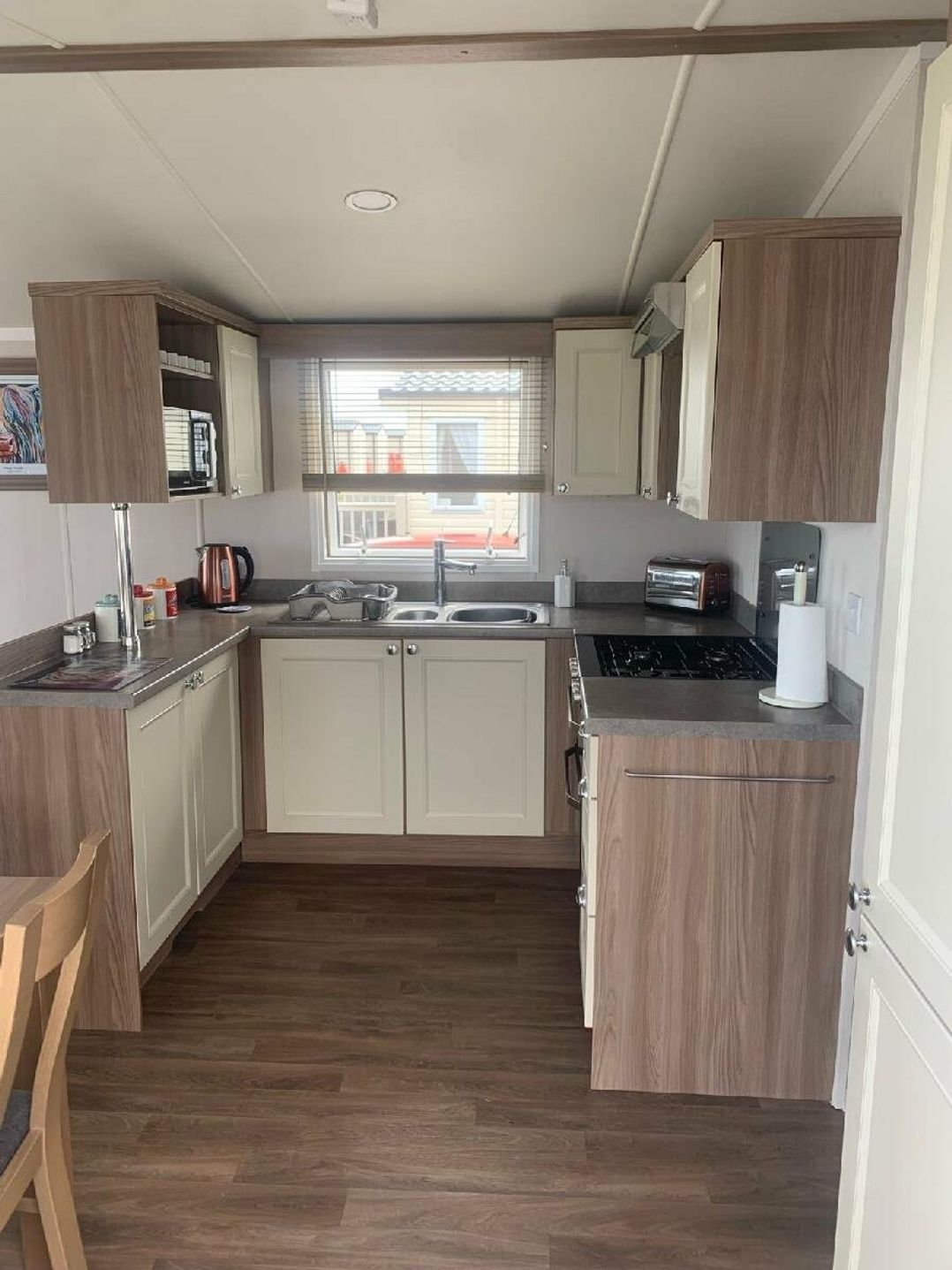 Berwick Holiday Park - Holiday Accommodation 9804