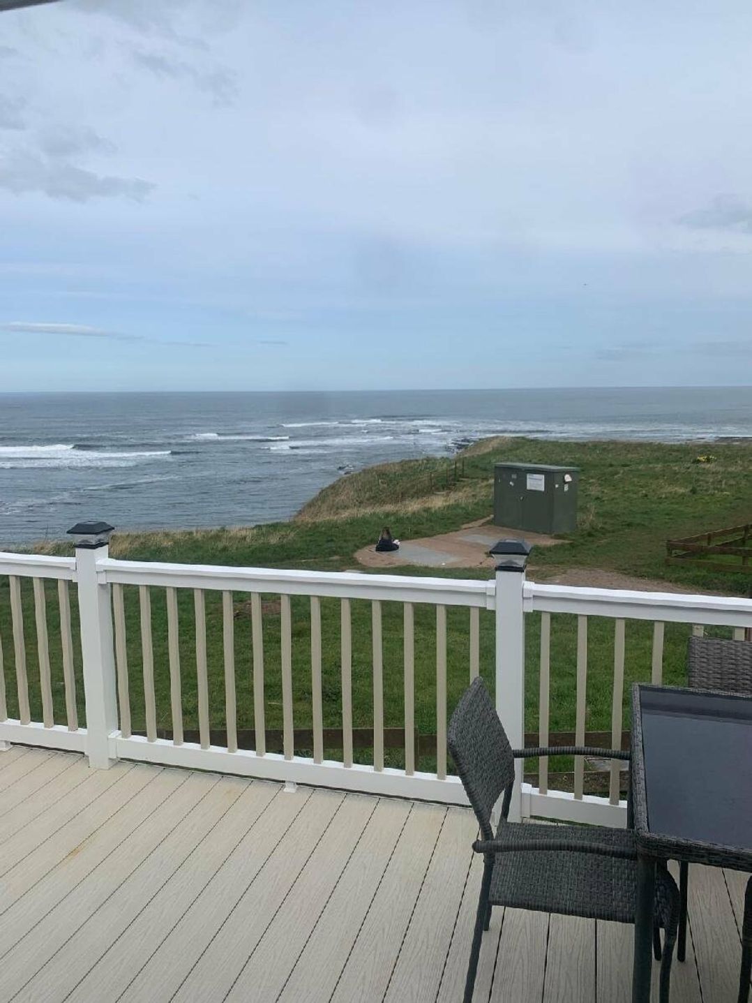 Berwick Holiday Park - Holiday Accommodation 9804