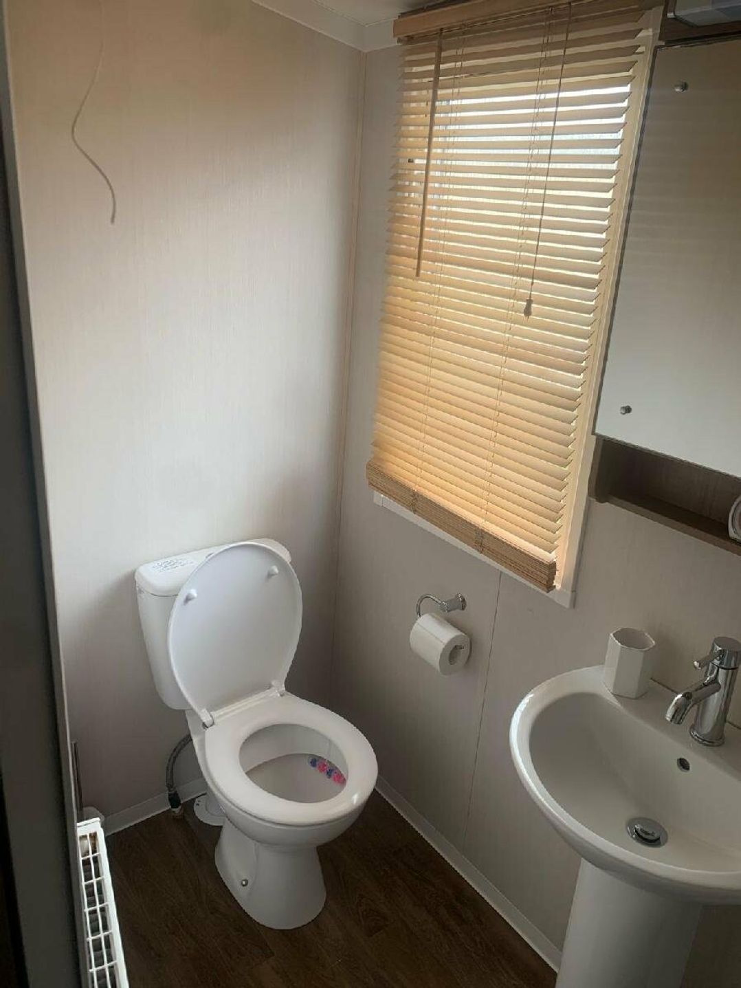 Berwick Holiday Park - Holiday Accommodation 9804