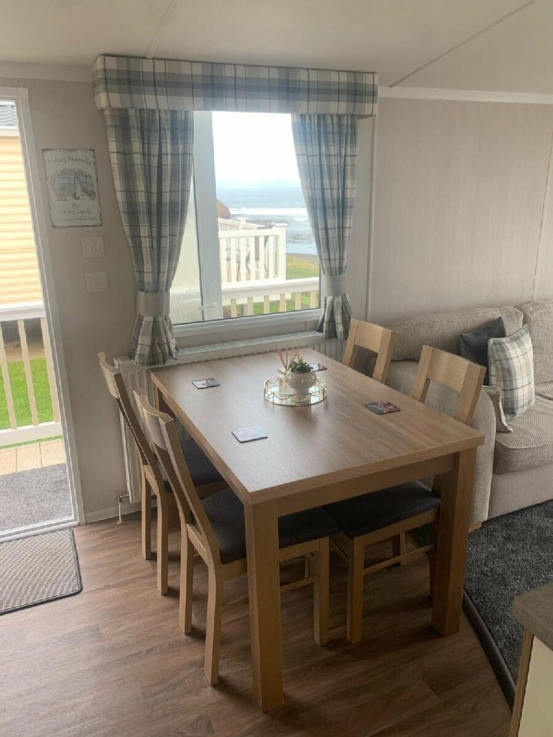 Berwick Holiday Park - Holiday Accommodation 9804