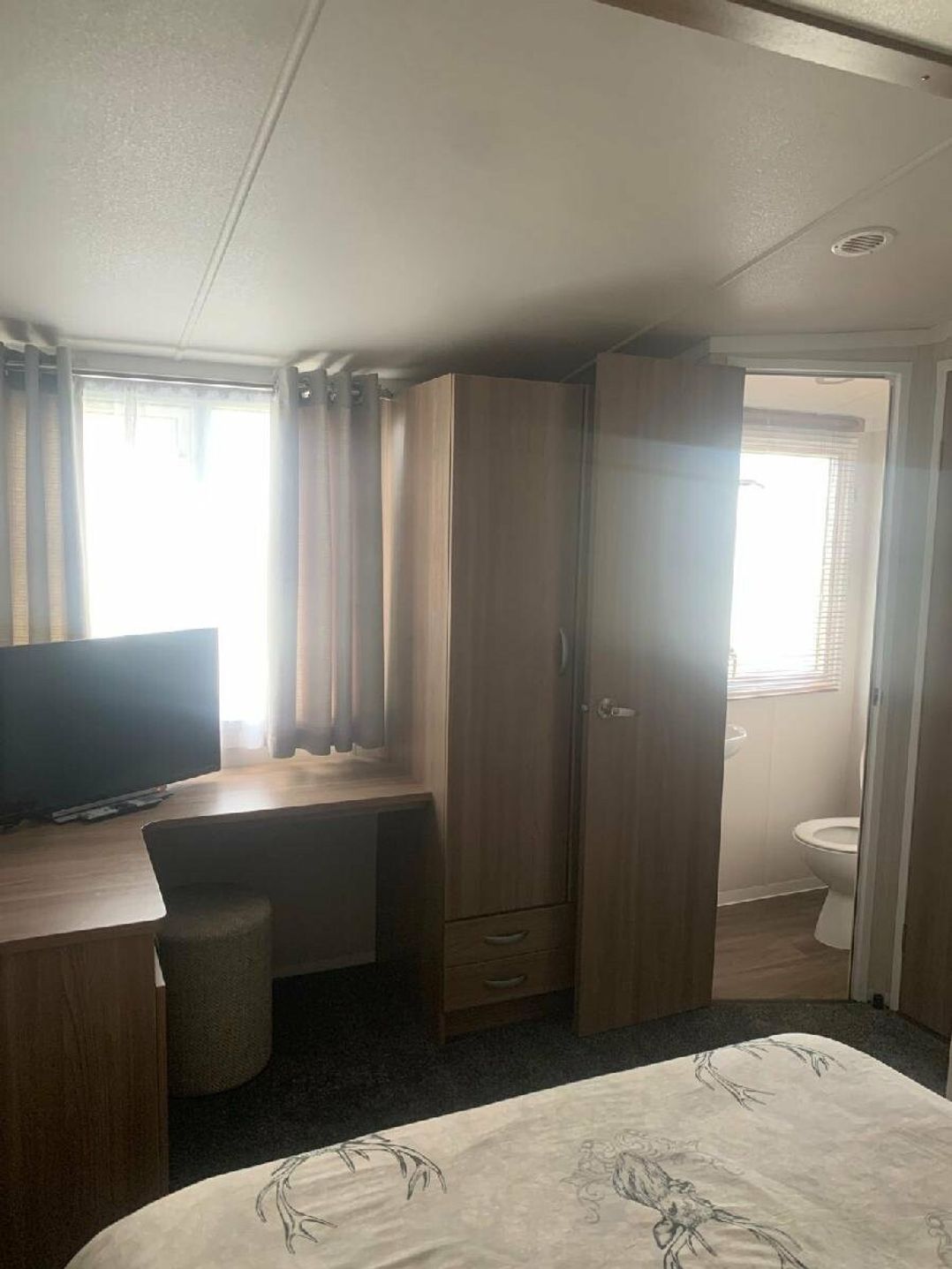 Berwick Holiday Park - Holiday Accommodation 9804