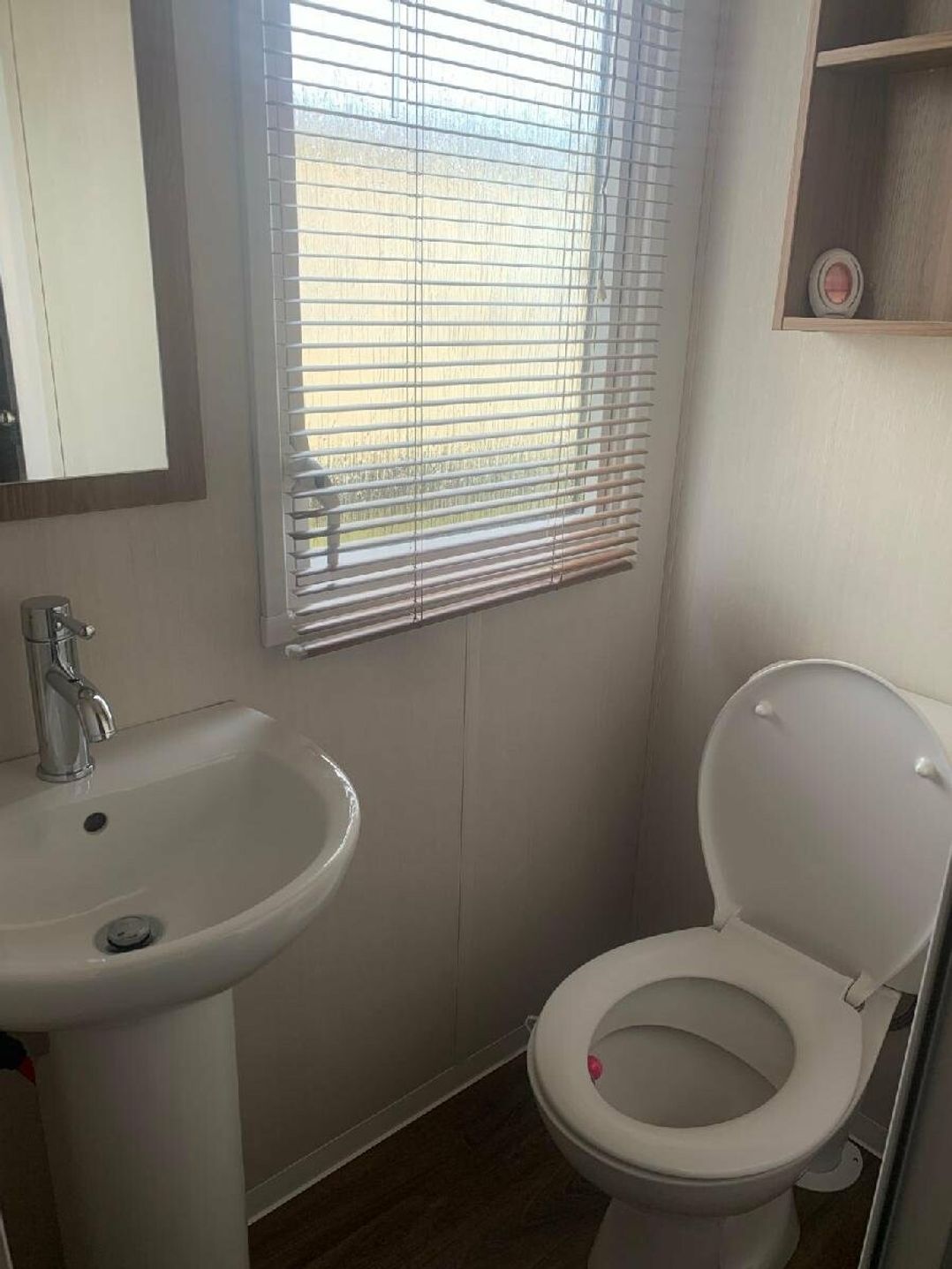 Berwick Holiday Park - Holiday Accommodation 9804