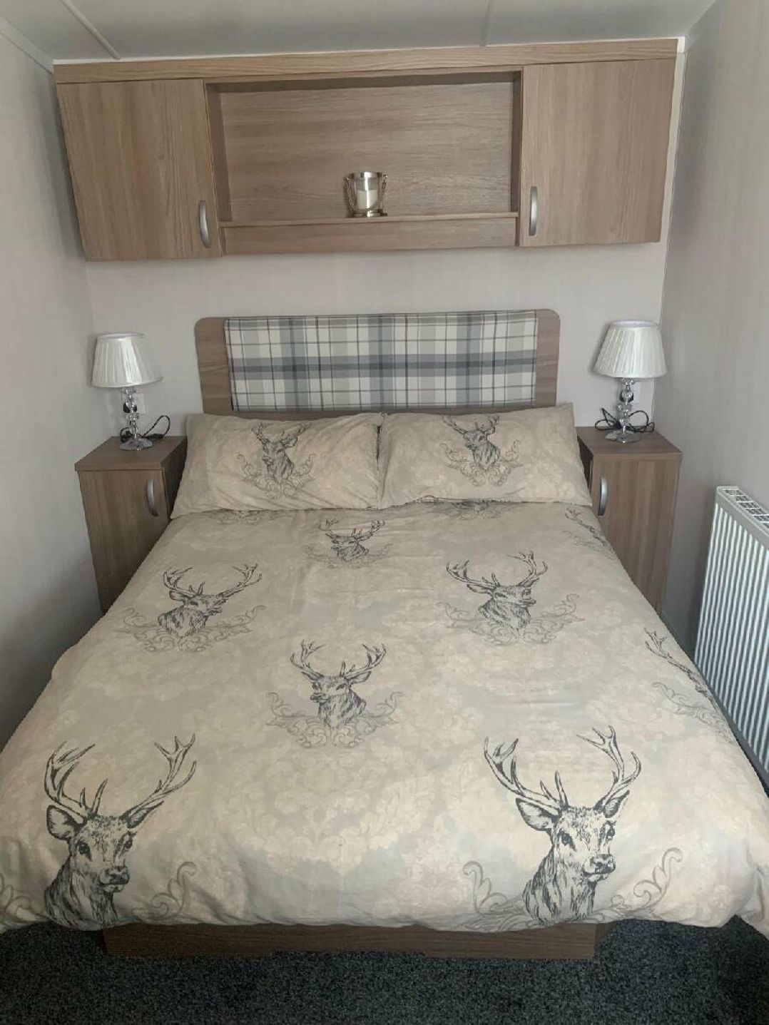 Berwick Holiday Park - Holiday Accommodation 9804