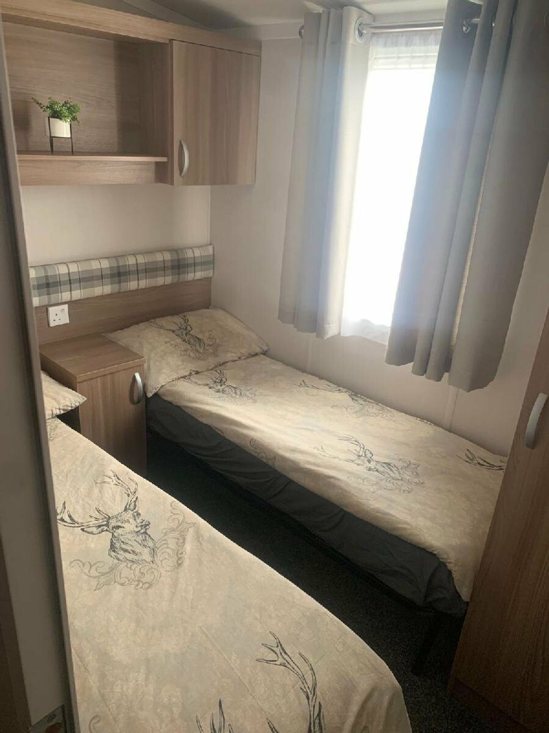 Berwick Holiday Park - Holiday Accommodation 9804