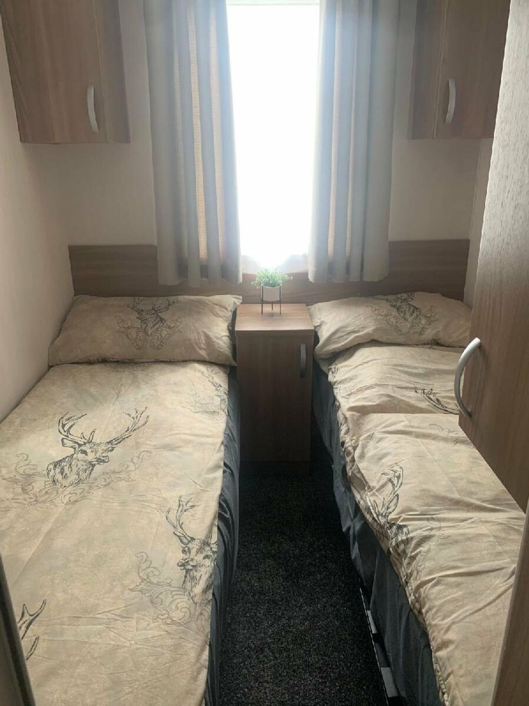 Berwick Holiday Park - Holiday Accommodation 9804