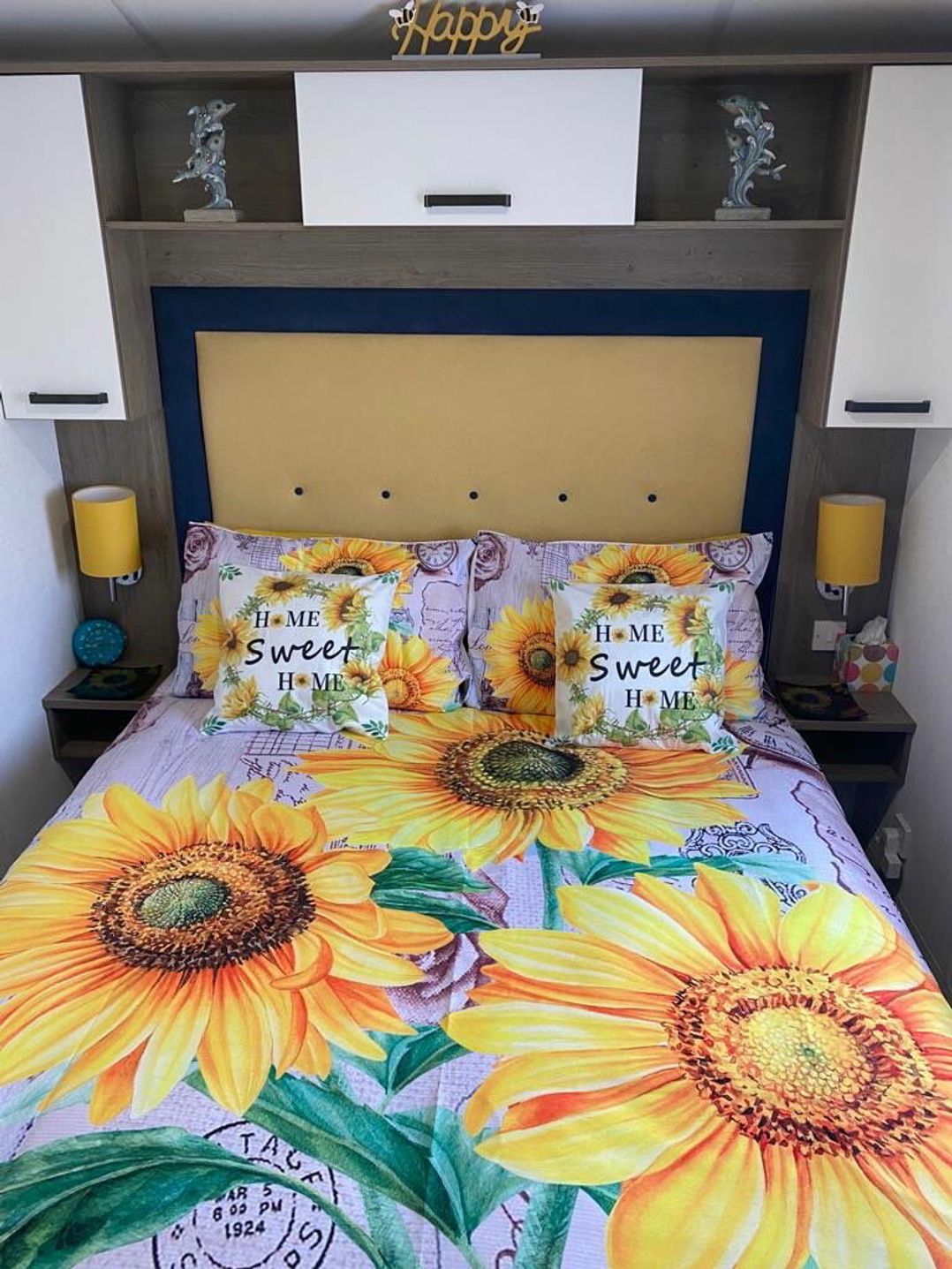 Primrose Valley Holiday Park - Holiday Accommodation 9833