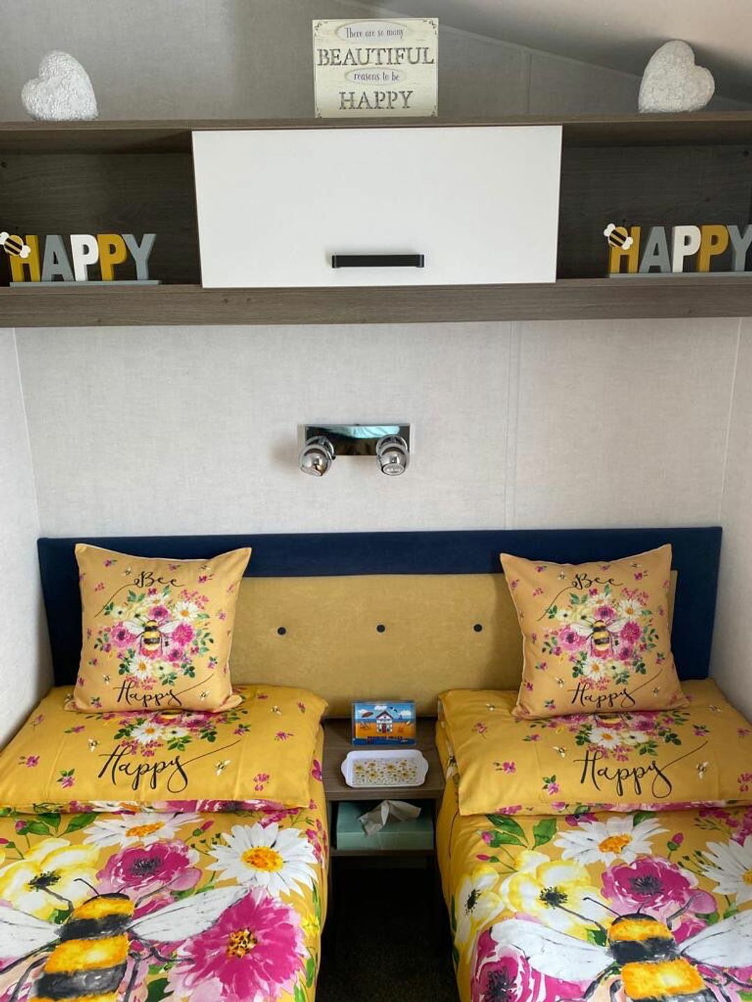 Primrose Valley Holiday Park - Holiday Accommodation 9833