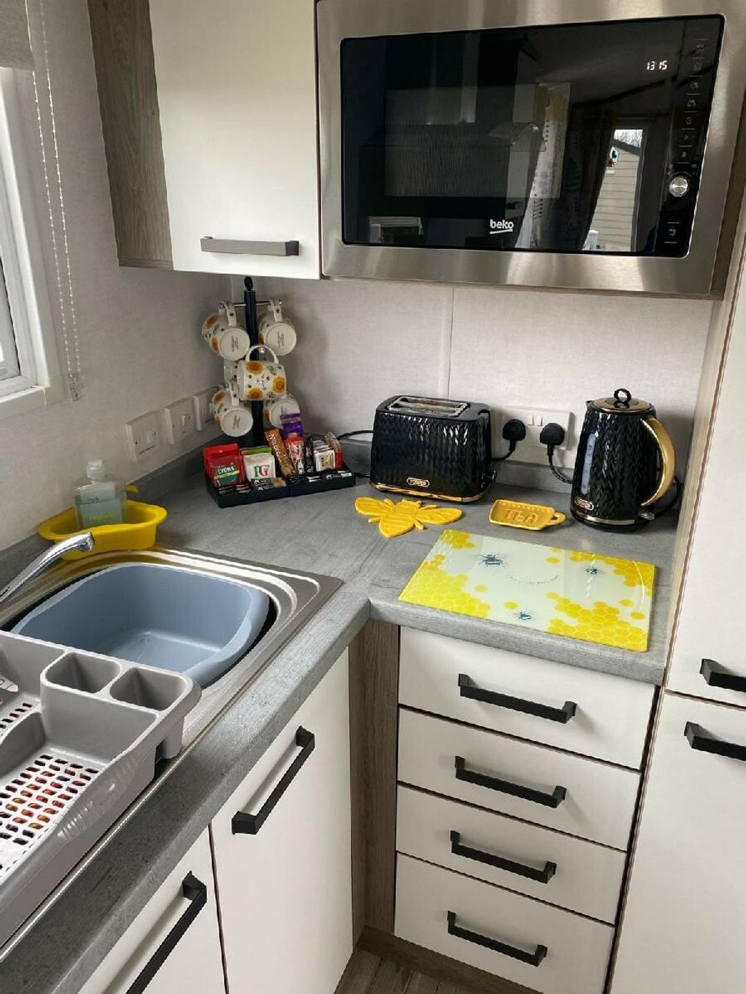 Primrose Valley Holiday Park - Holiday Accommodation 9833