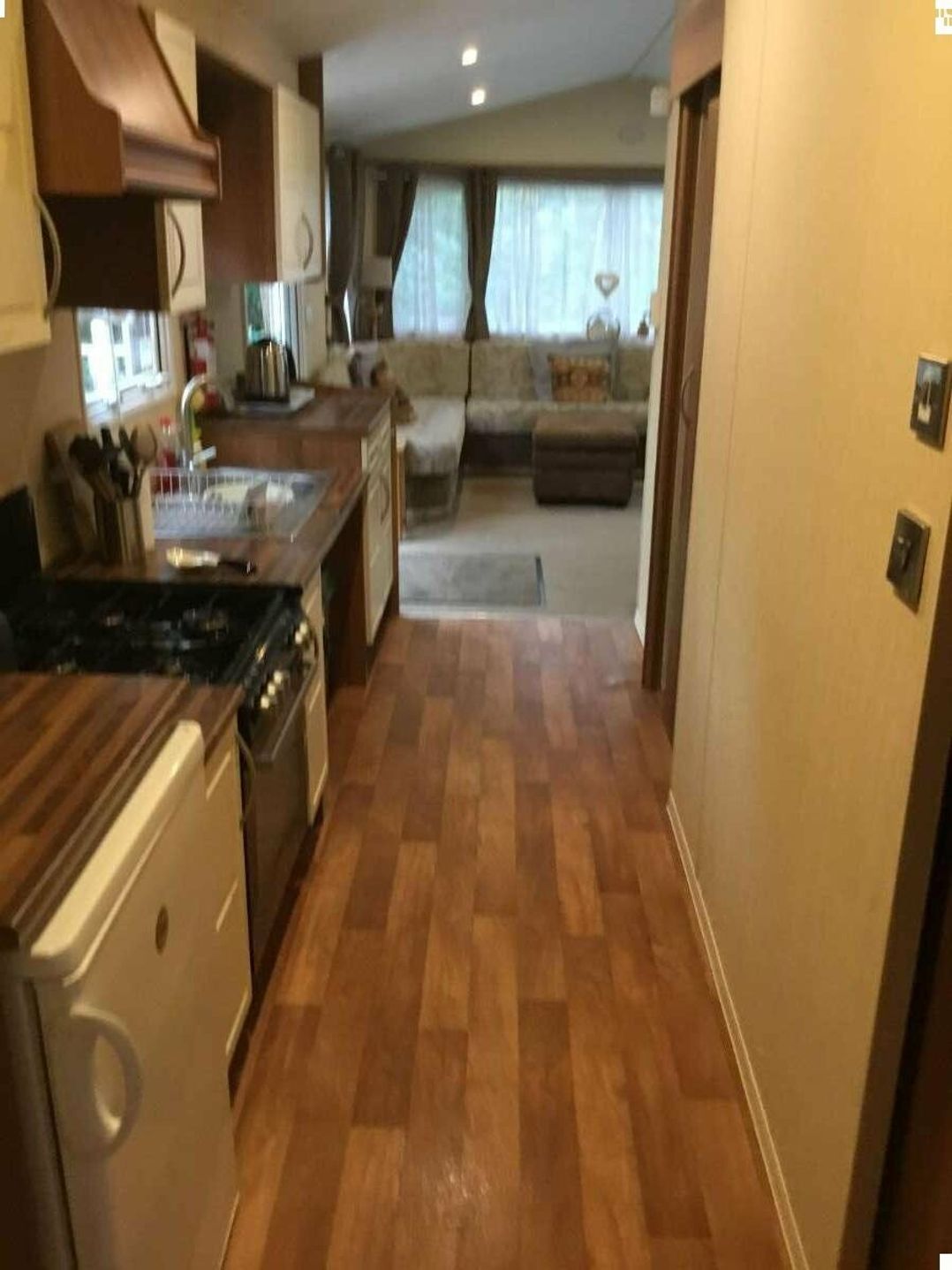 Kelling Heath Holiday Park - Holiday Accommodation 9836