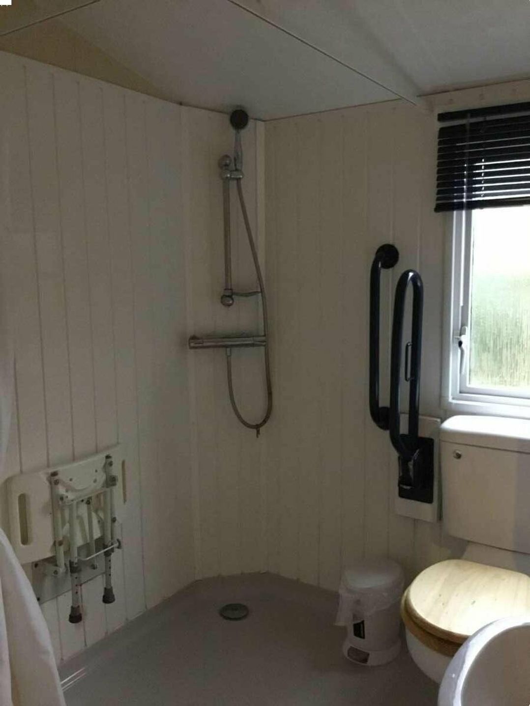 Kelling Heath Holiday Park - Holiday Accommodation 9836