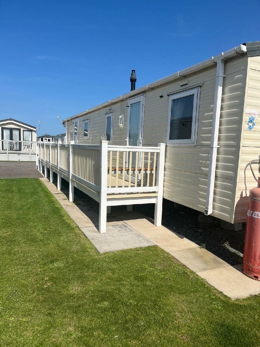 Golden Palm Resort - Holiday Accommodation 9838