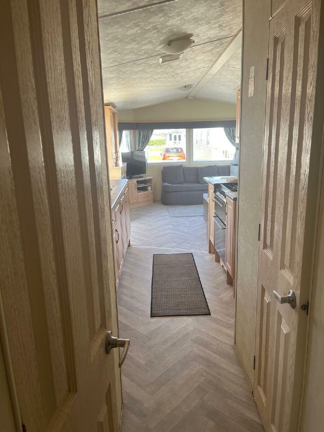 Golden Palm Resort - Holiday Accommodation 9838