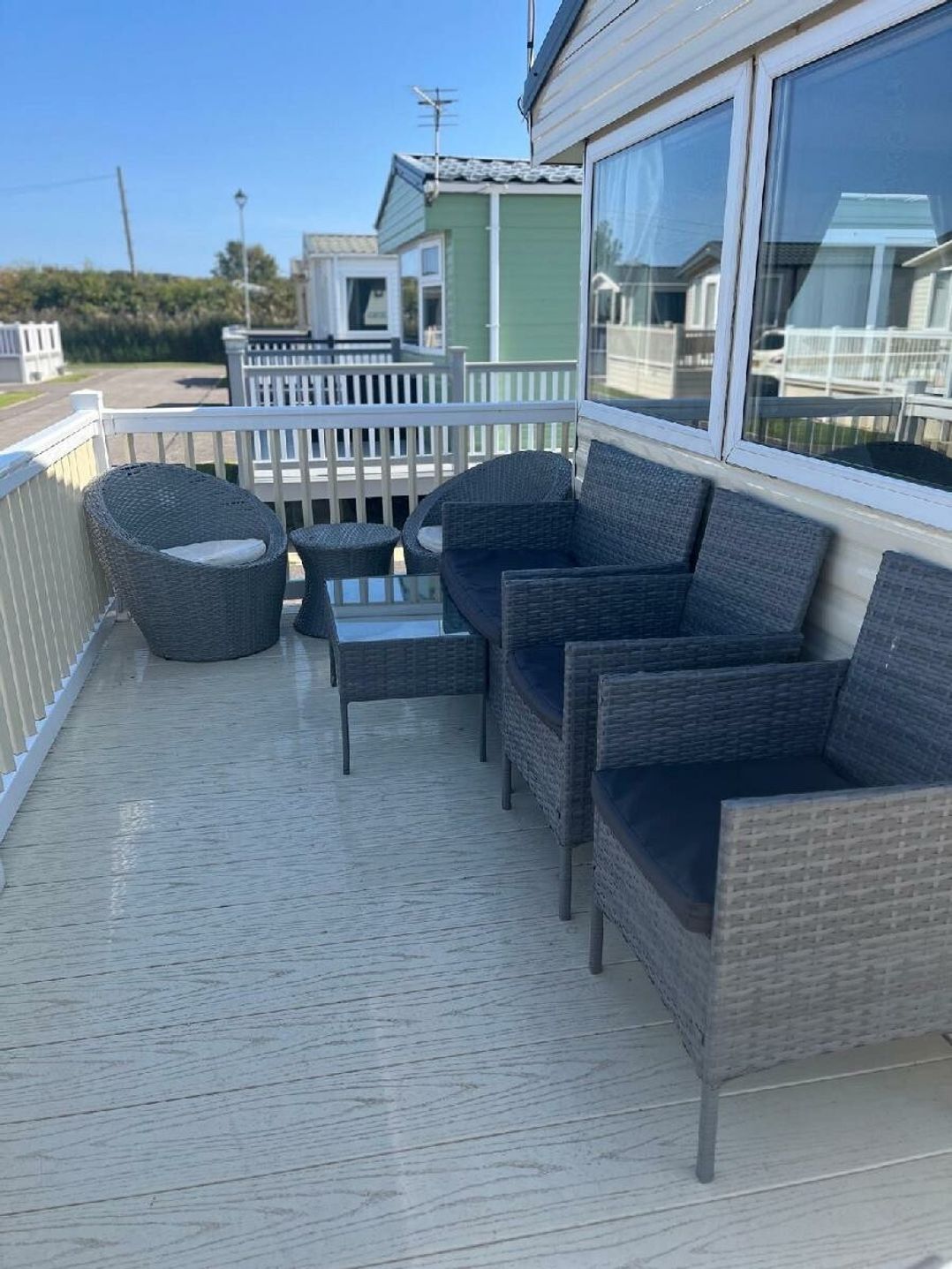 Golden Palm Resort - Holiday Accommodation 9838