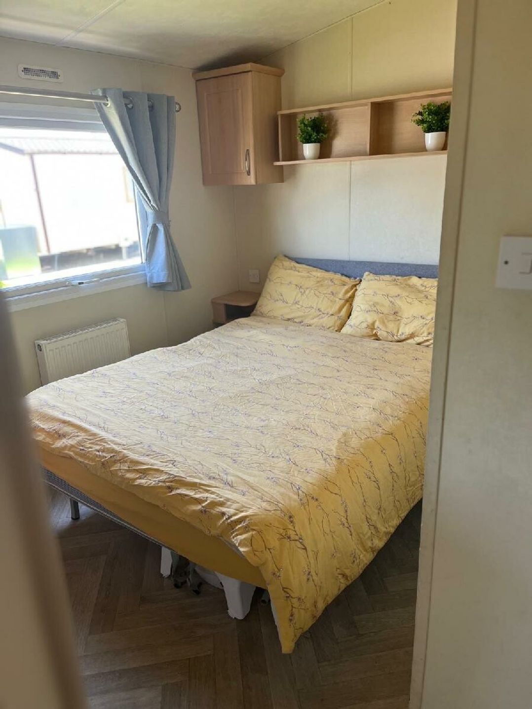 Golden Palm Resort - Holiday Accommodation 9838