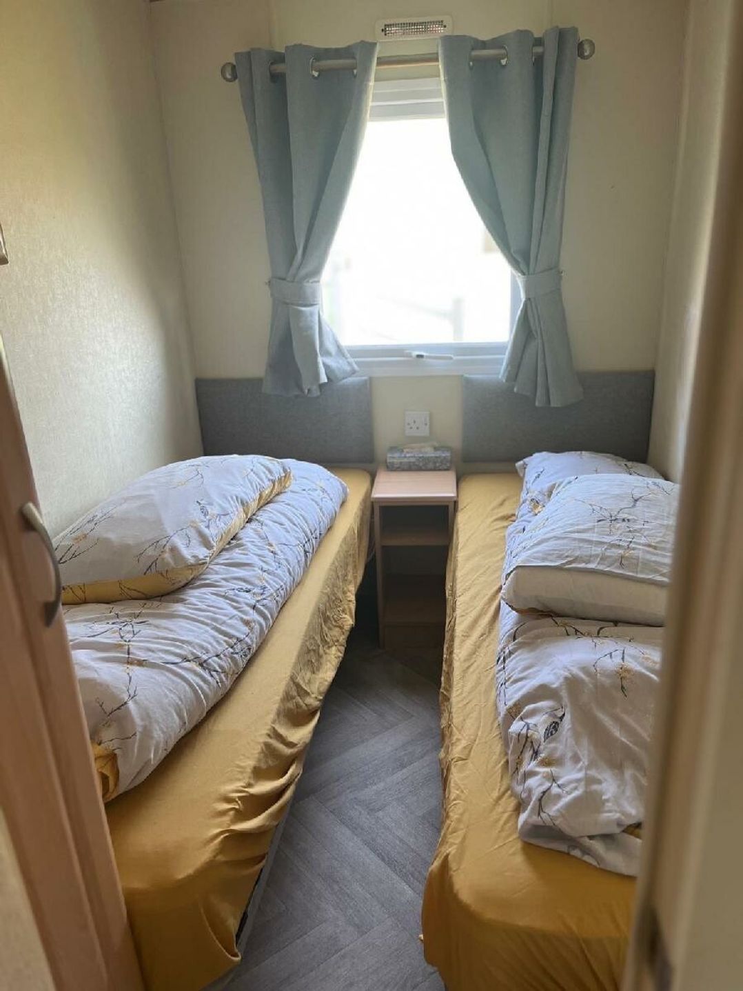 Golden Palm Resort - Holiday Accommodation 9838