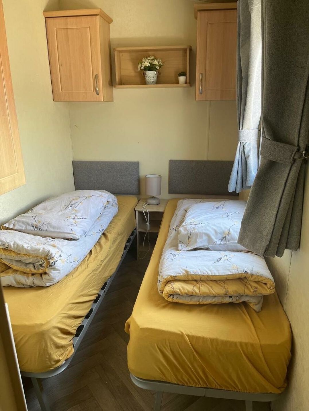 Golden Palm Resort - Holiday Accommodation 9838