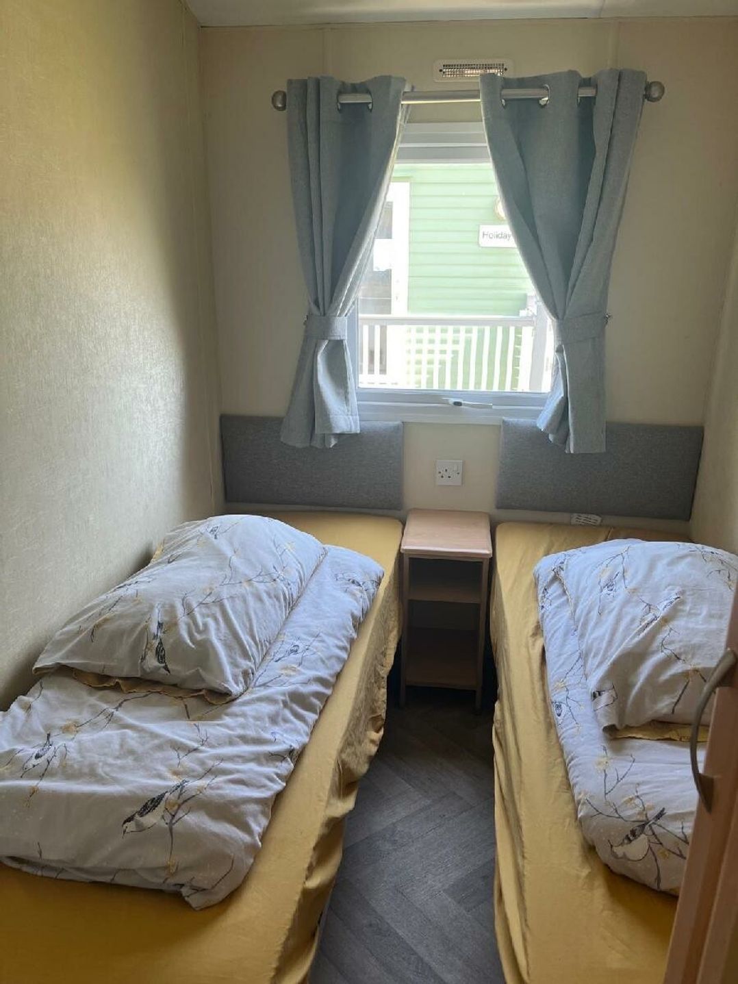 Golden Palm Resort - Holiday Accommodation 9838