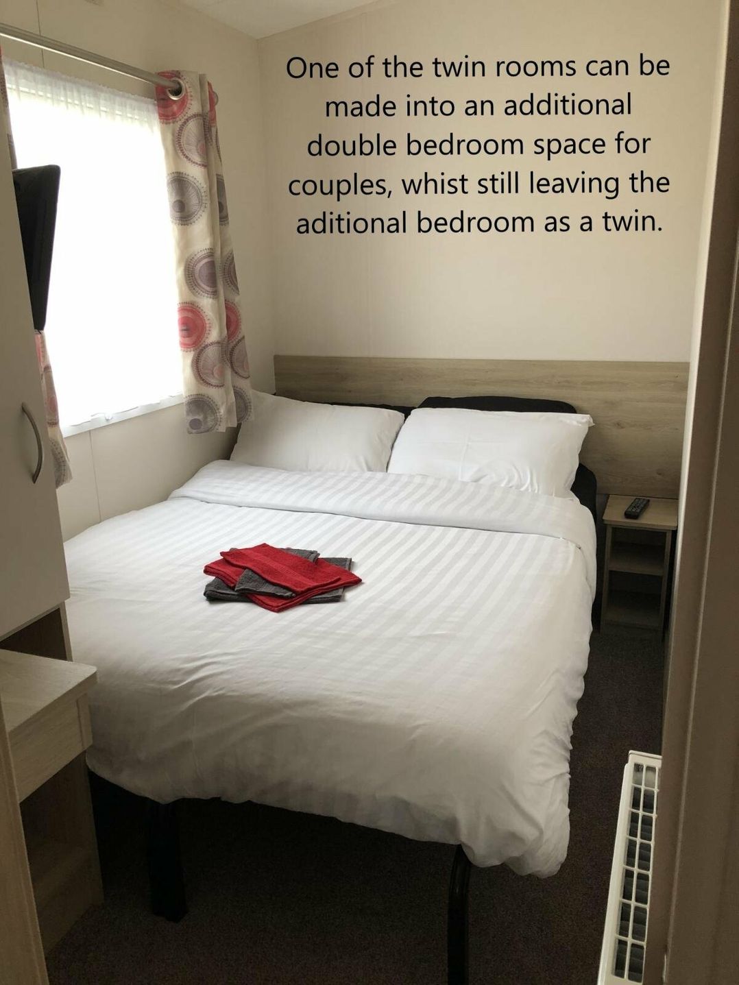 Spring Willows Leisure Park - Holiday Accommodation 9848