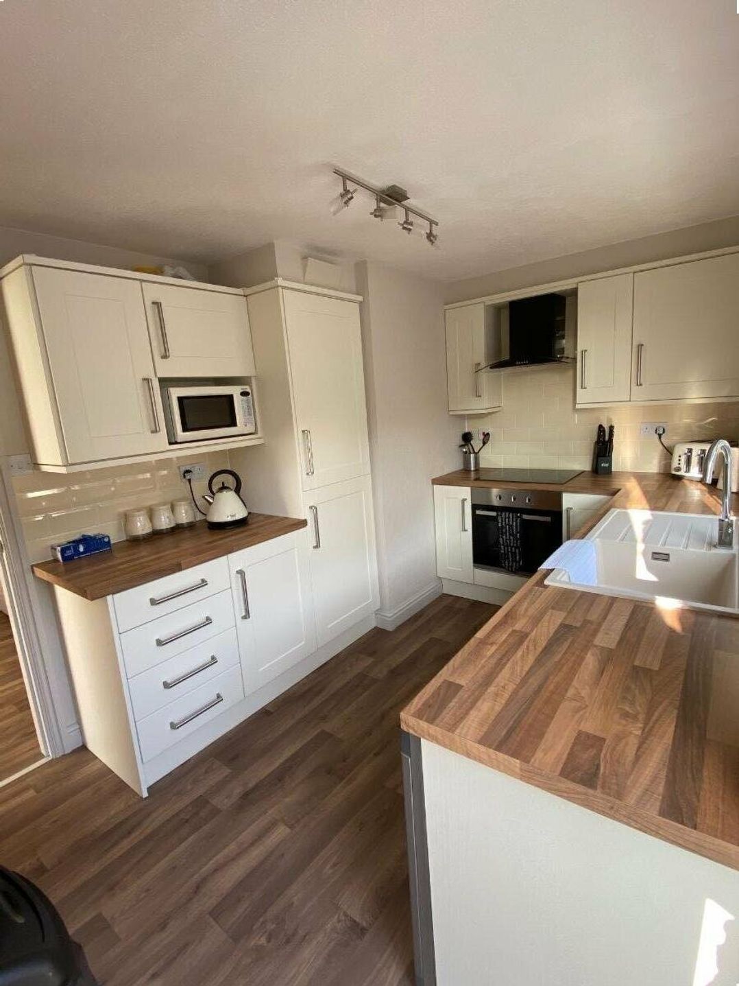 Lakeland Leisure Park - Holiday Accommodation 9854