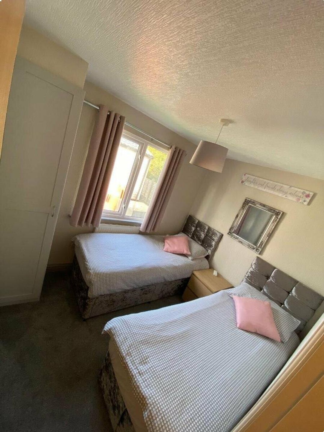 Lakeland Leisure Park - Holiday Accommodation 9854