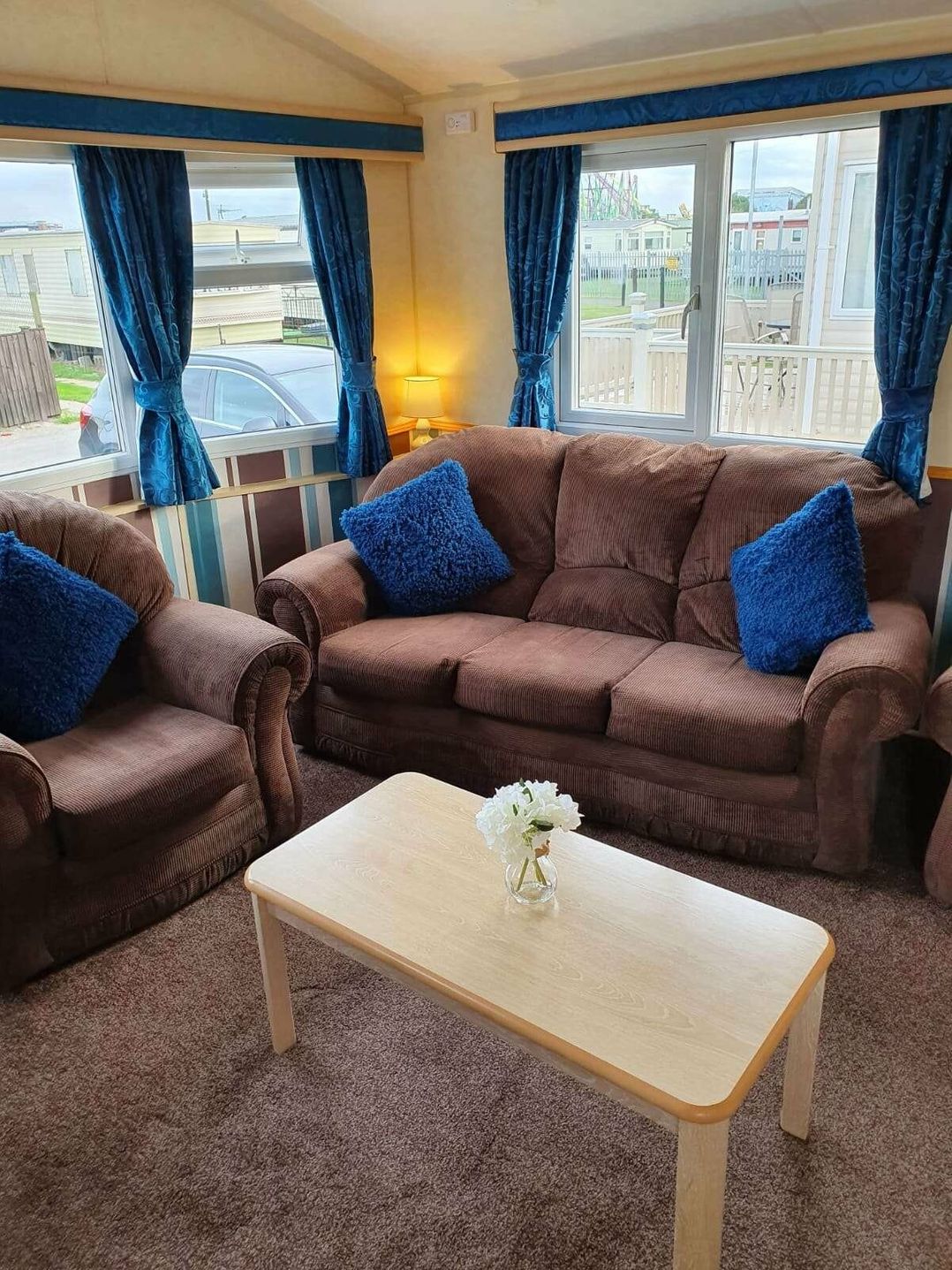 Coastfield Holiday Village - Holiday Accommodation 9869