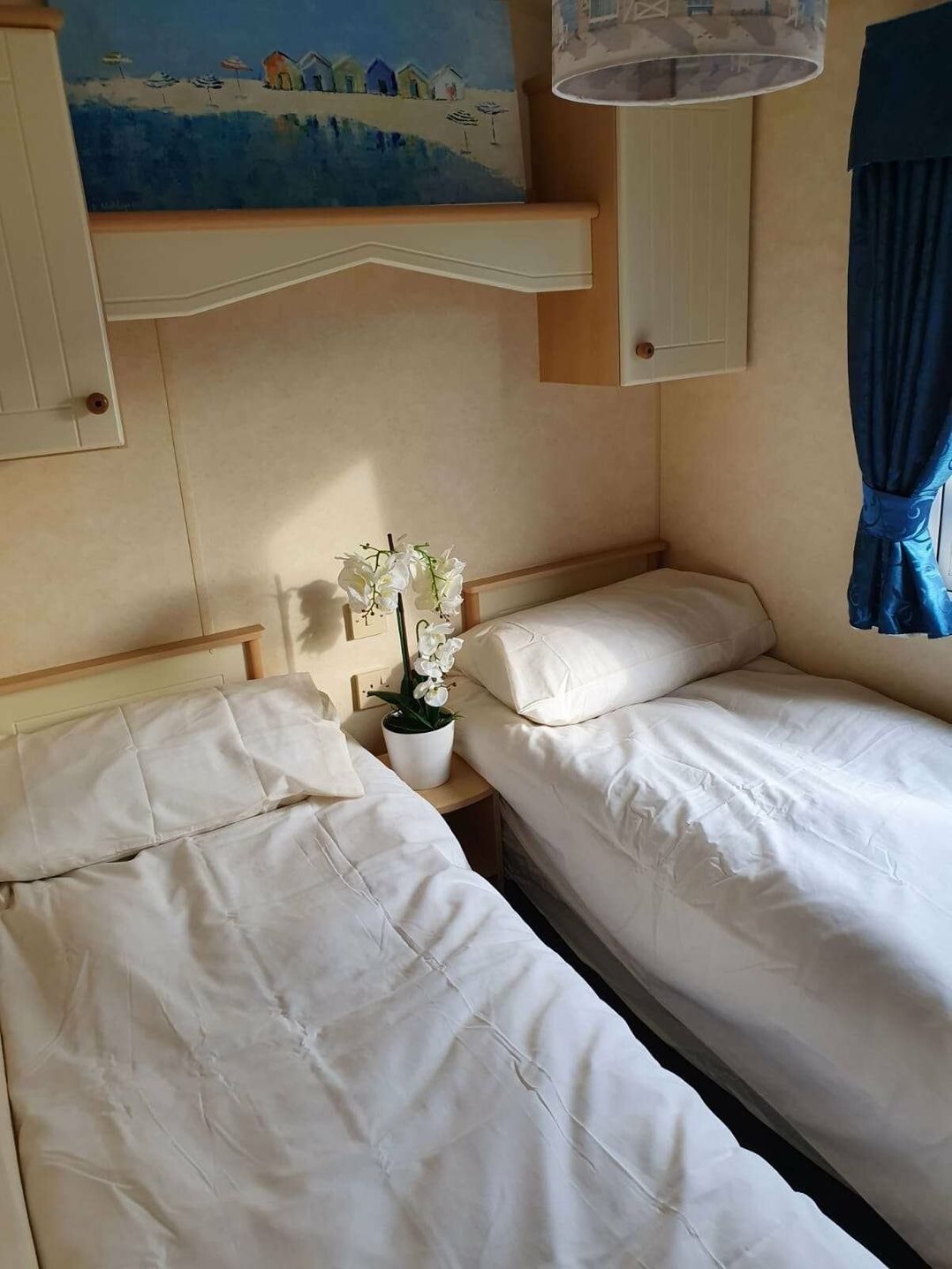 Coastfield Holiday Village - Holiday Accommodation 9869