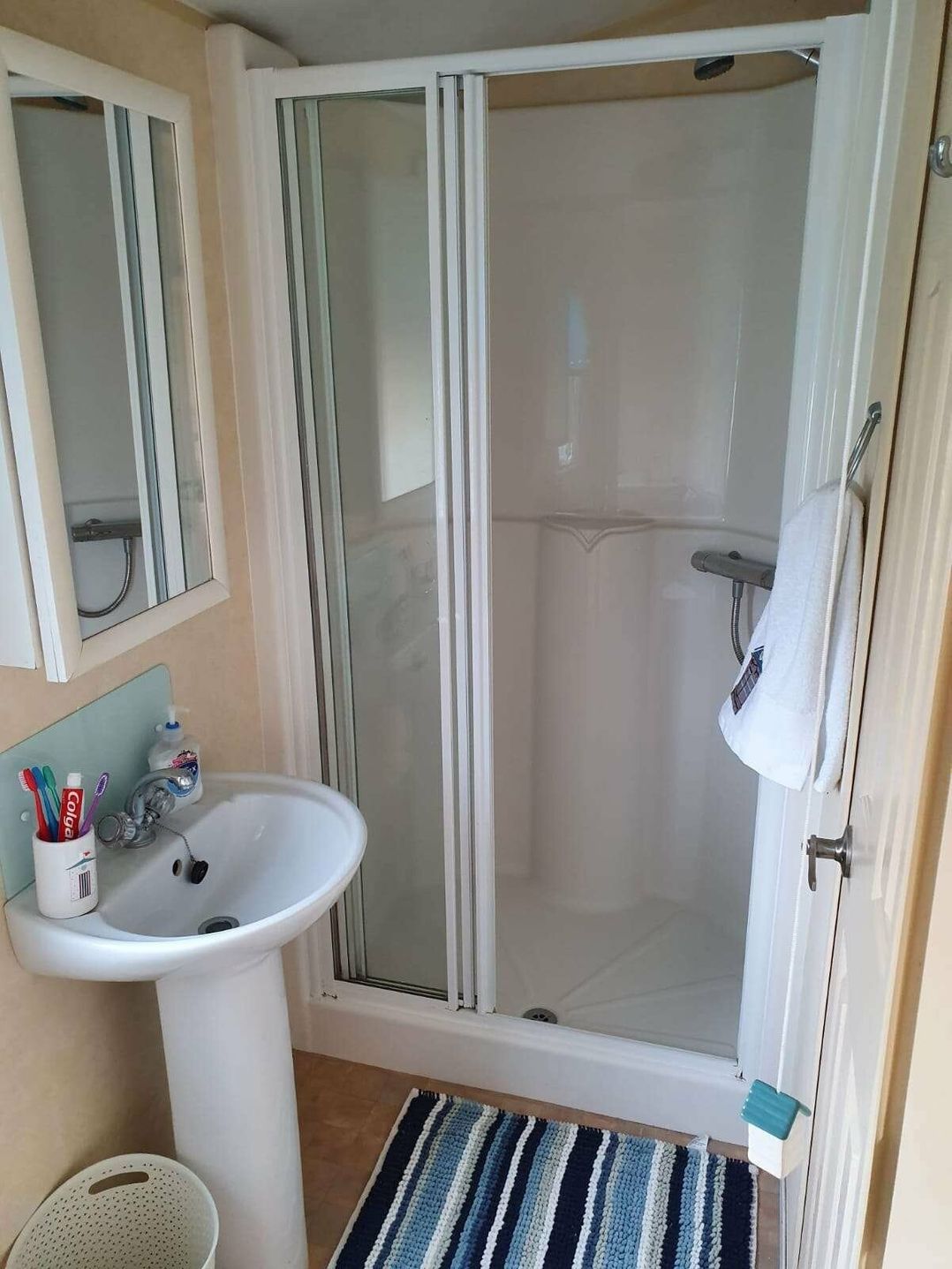 Coastfield Holiday Village - Holiday Accommodation 9869