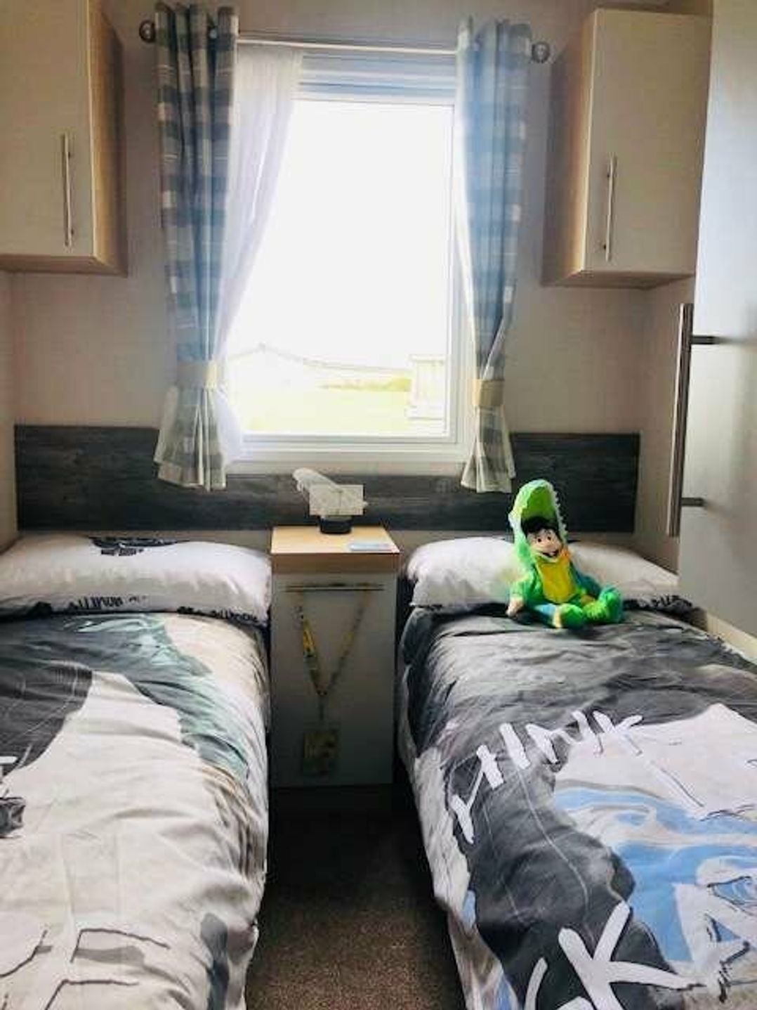 Perran Sands - Holiday Accommodation 9871