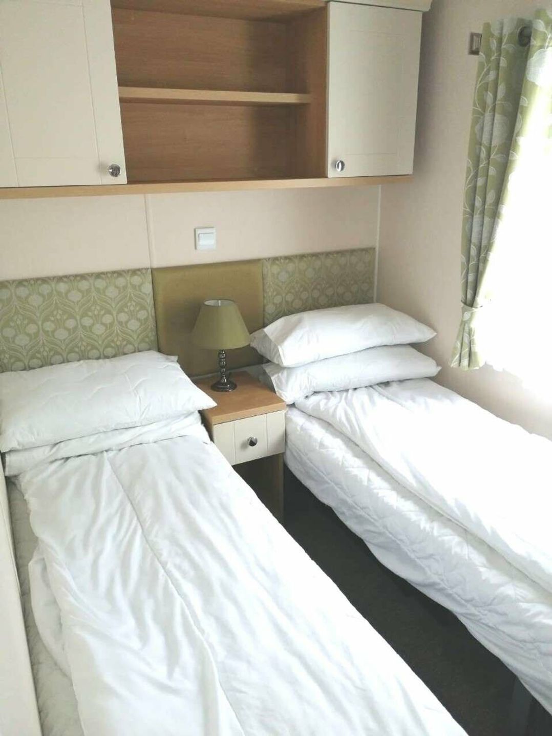 Waterside Bowleaze Cove Holiday Park - Holiday Accommodation 9875