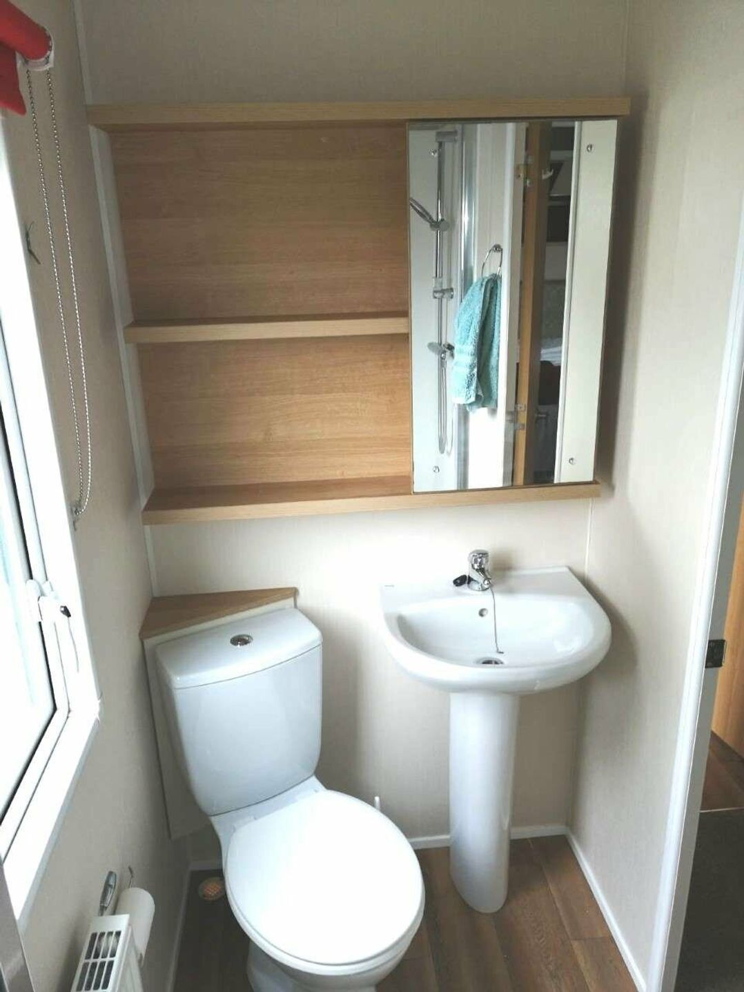 Waterside Bowleaze Cove Holiday Park - Holiday Accommodation 9875