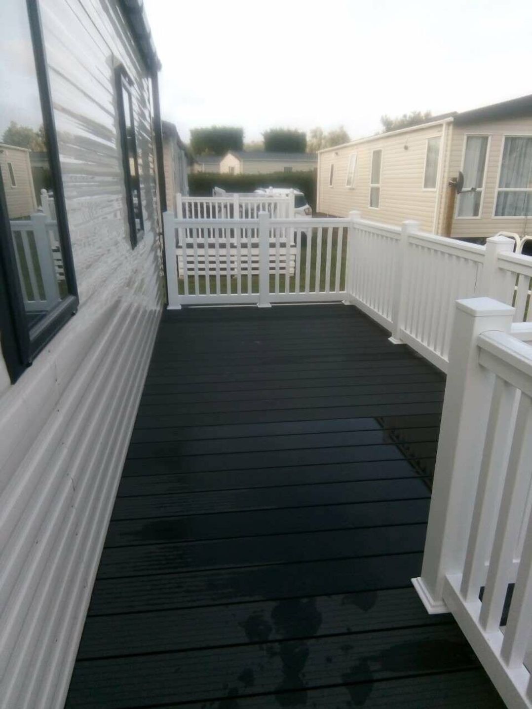 Waterside Bowleaze Cove Holiday Park - Holiday Accommodation 9875