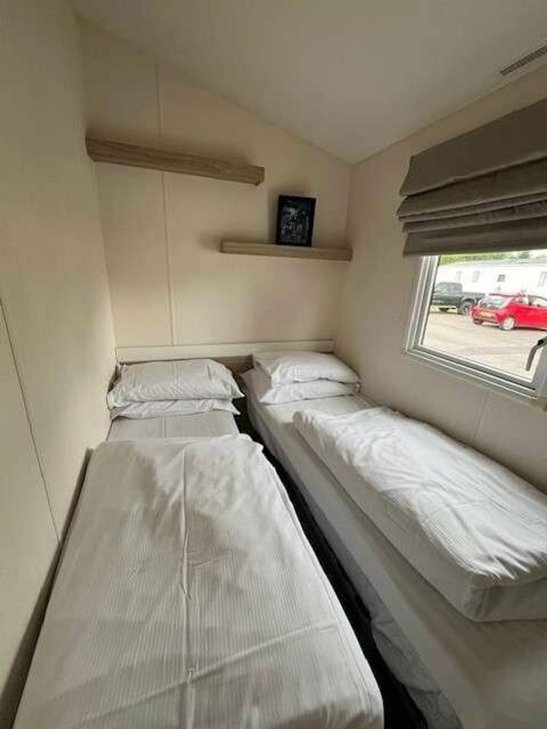 Butlins Minehead - Holiday Accommodation 9879