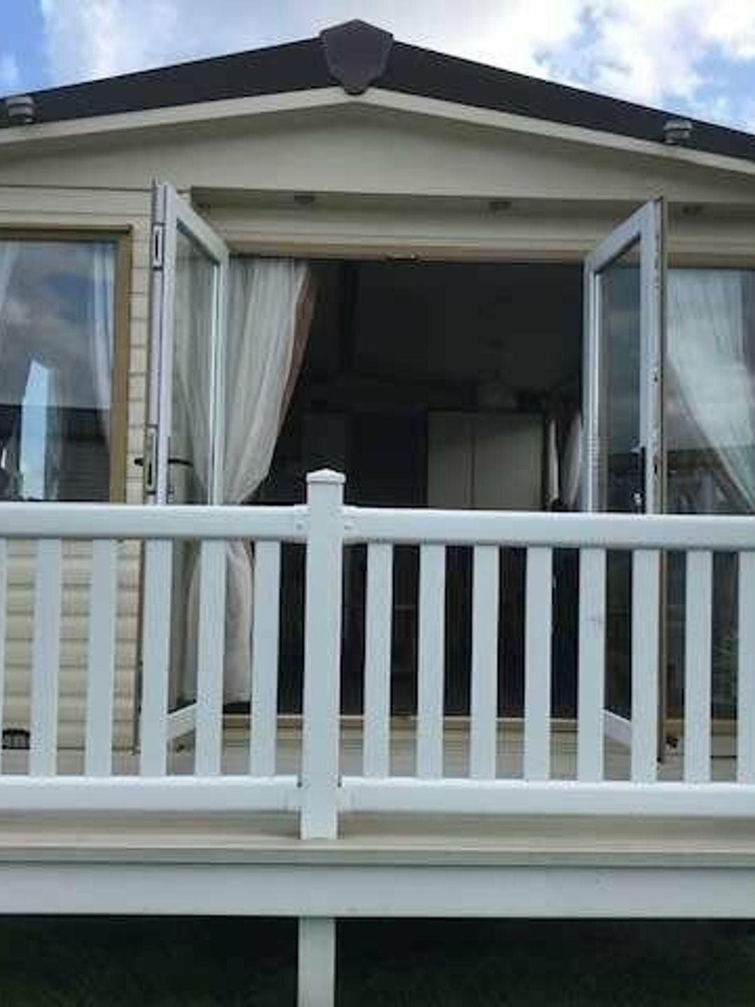 Berwick Holiday Park - Holiday Accommodation 9896