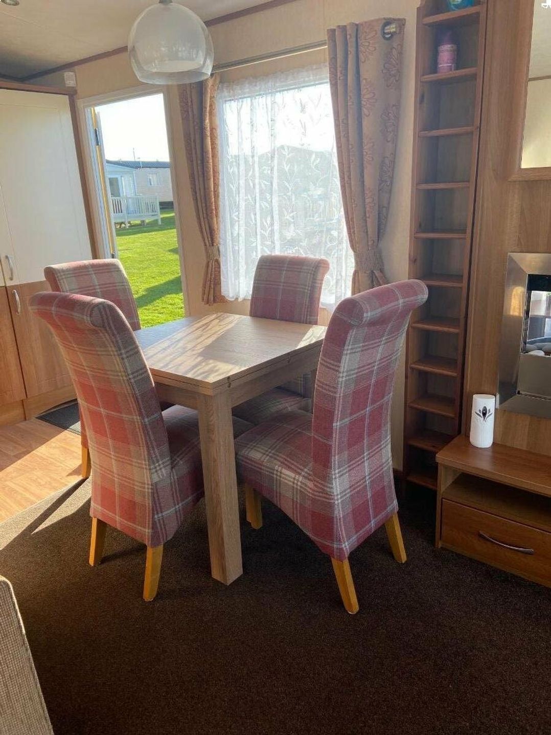 Berwick Holiday Park - Holiday Accommodation 9896