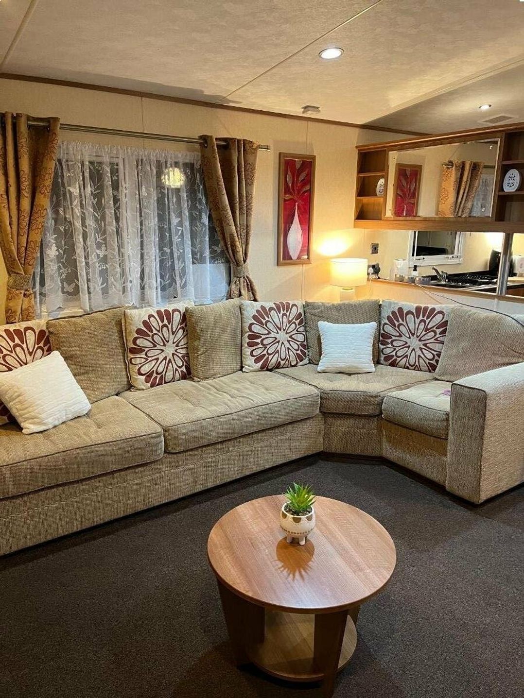 Berwick Holiday Park - Holiday Accommodation 9896