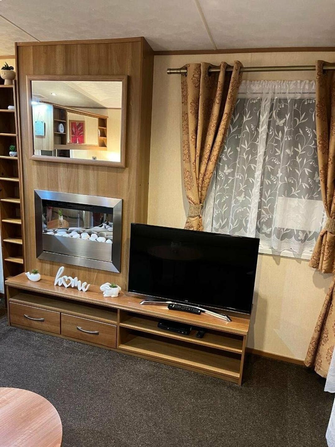 Berwick Holiday Park - Holiday Accommodation 9896