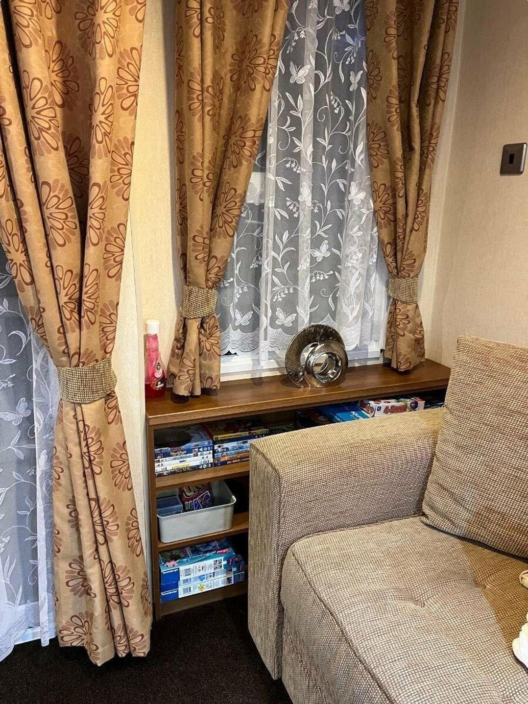 Berwick Holiday Park - Holiday Accommodation 9896