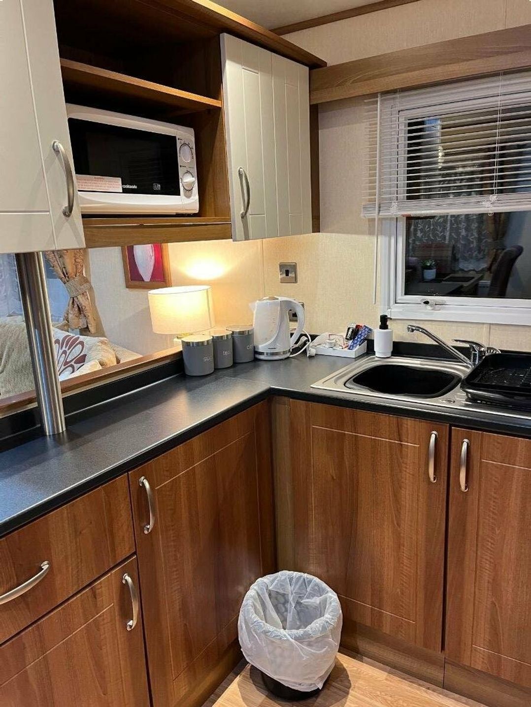 Berwick Holiday Park - Holiday Accommodation 9896