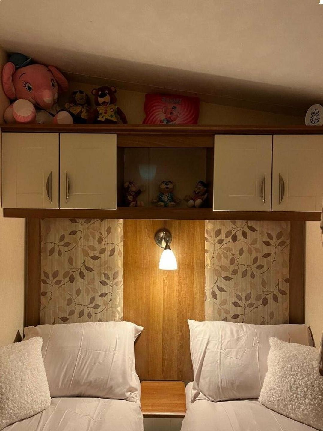 Berwick Holiday Park - Holiday Accommodation 9896