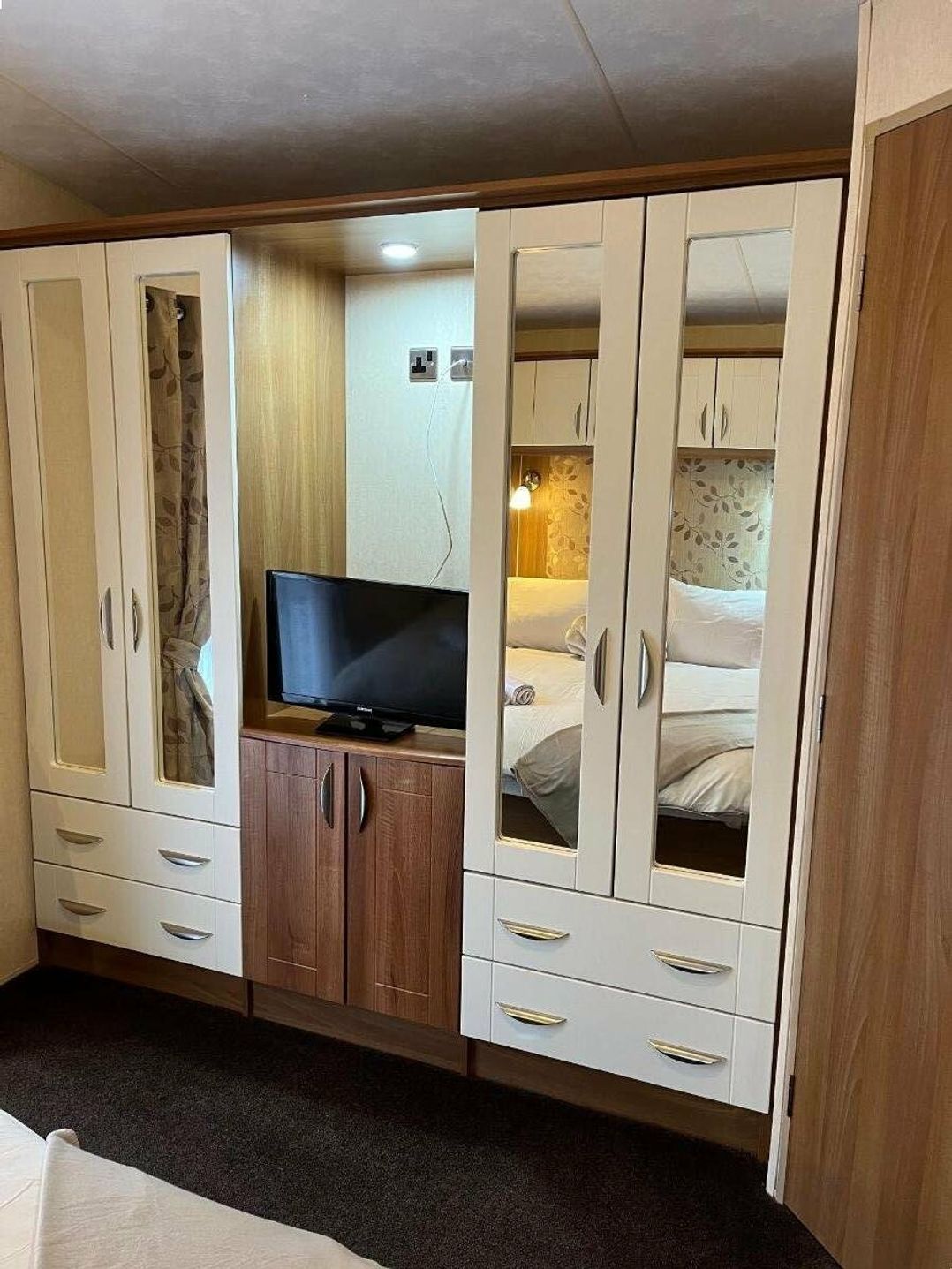 Berwick Holiday Park - Holiday Accommodation 9896