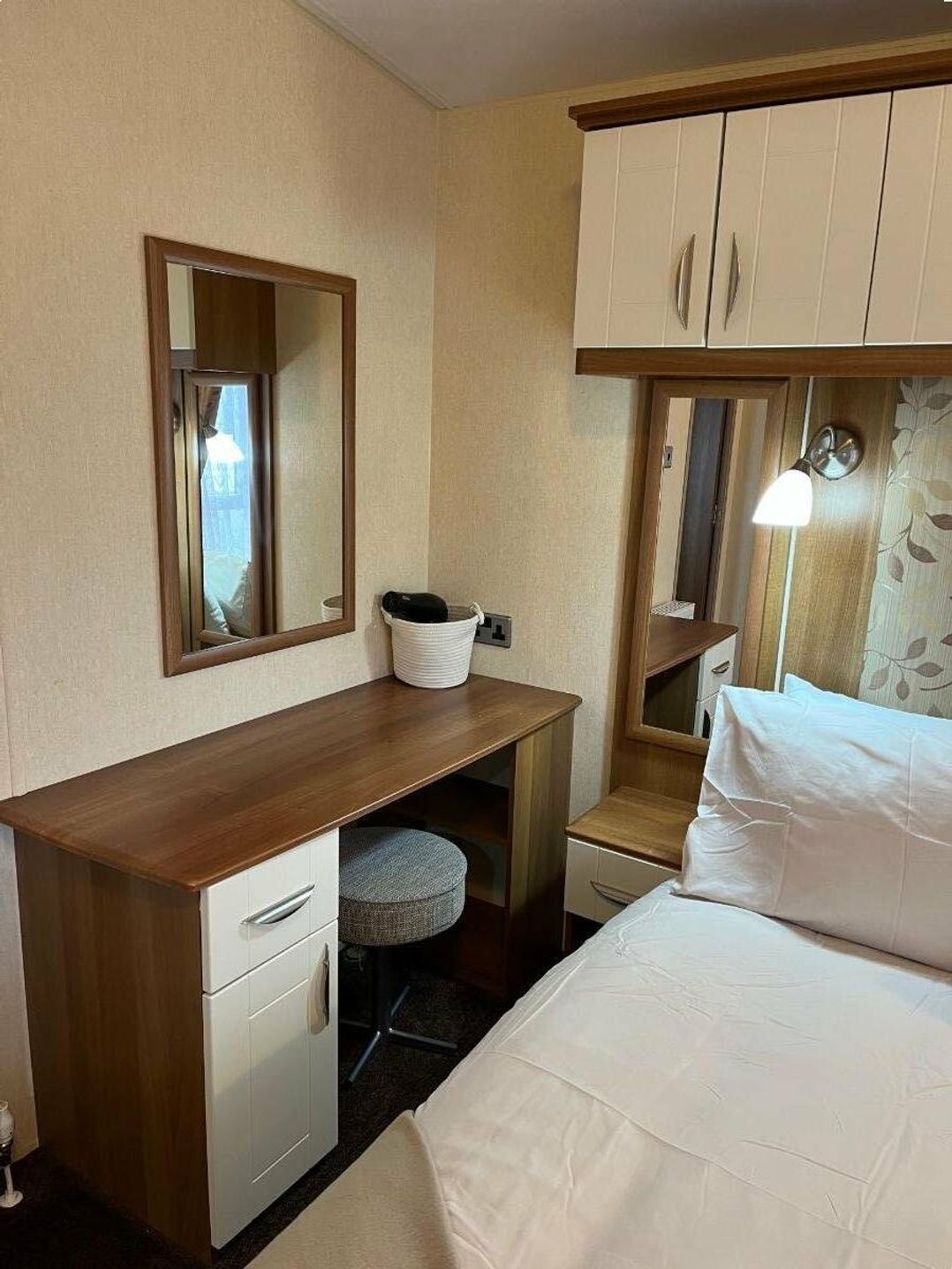 Berwick Holiday Park - Holiday Accommodation 9896