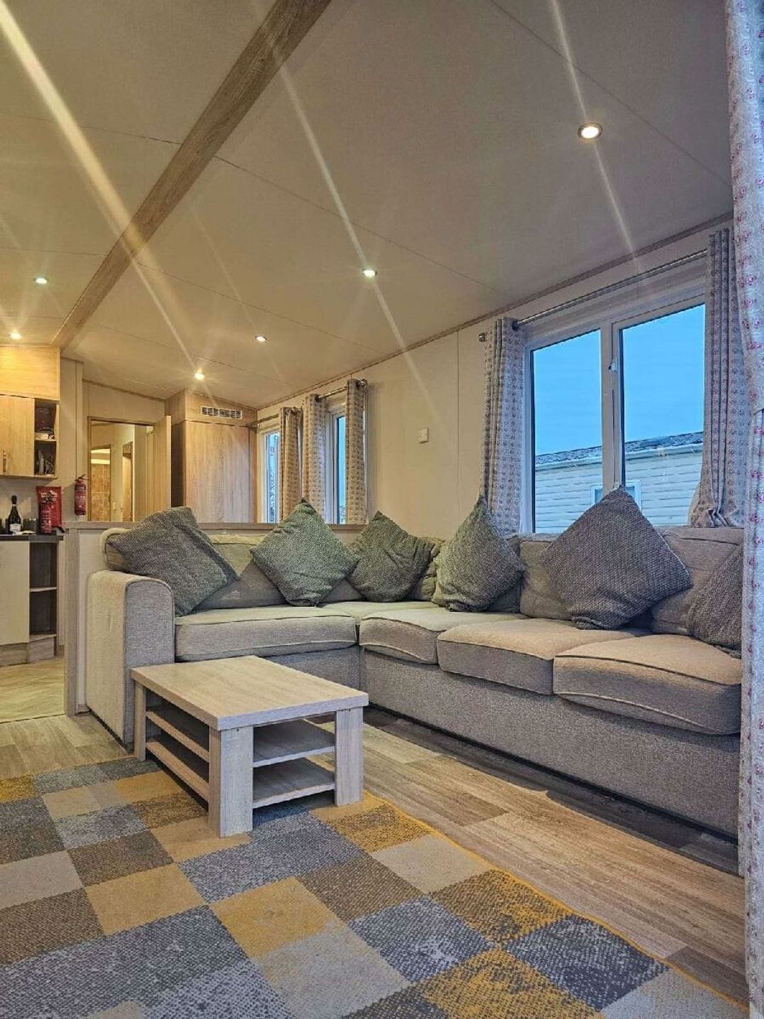 Golden Sands Kinmel Bay - Holiday Accommodation 9906