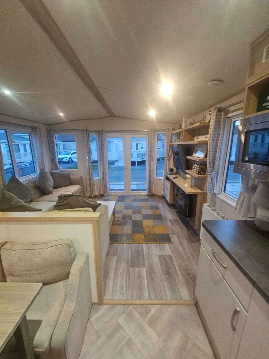 Golden Sands Kinmel Bay - Holiday Accommodation 9906