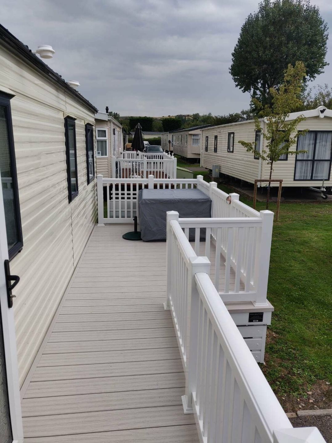 Waterside Bowleaze Cove Holiday Park - Holiday Accommodation 9918