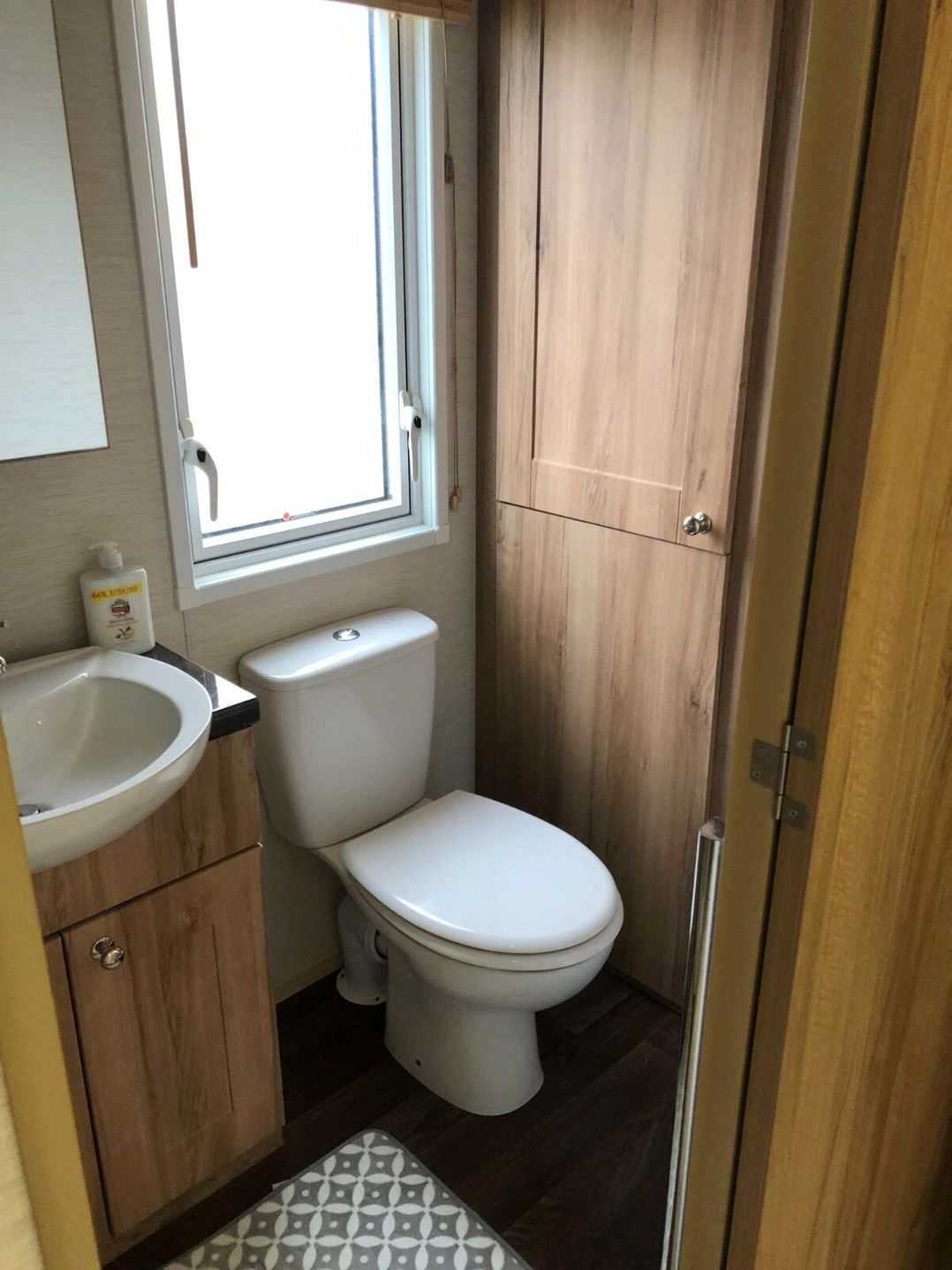 Berwick Holiday Park - Holiday Accommodation 9954