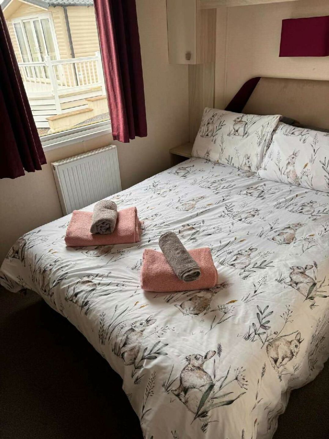 Brynowen Holiday Park - Holiday Accommodation 9957