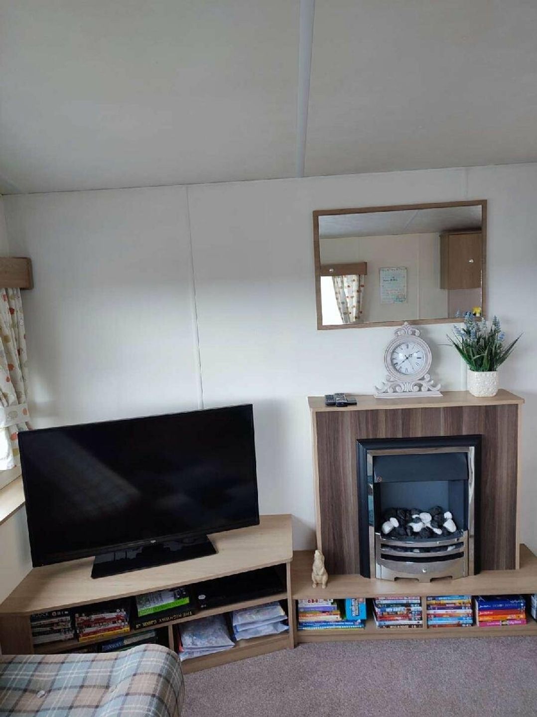 Primrose Valley Holiday Park - Holiday Accommodation 9989