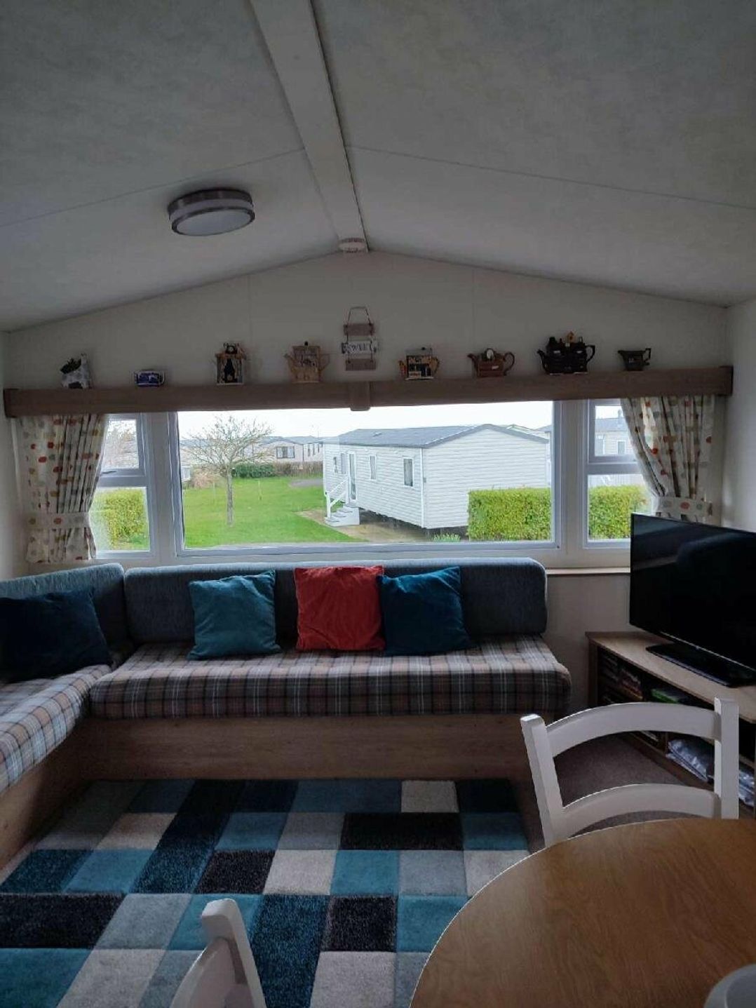 Primrose Valley Holiday Park - Holiday Accommodation 9989