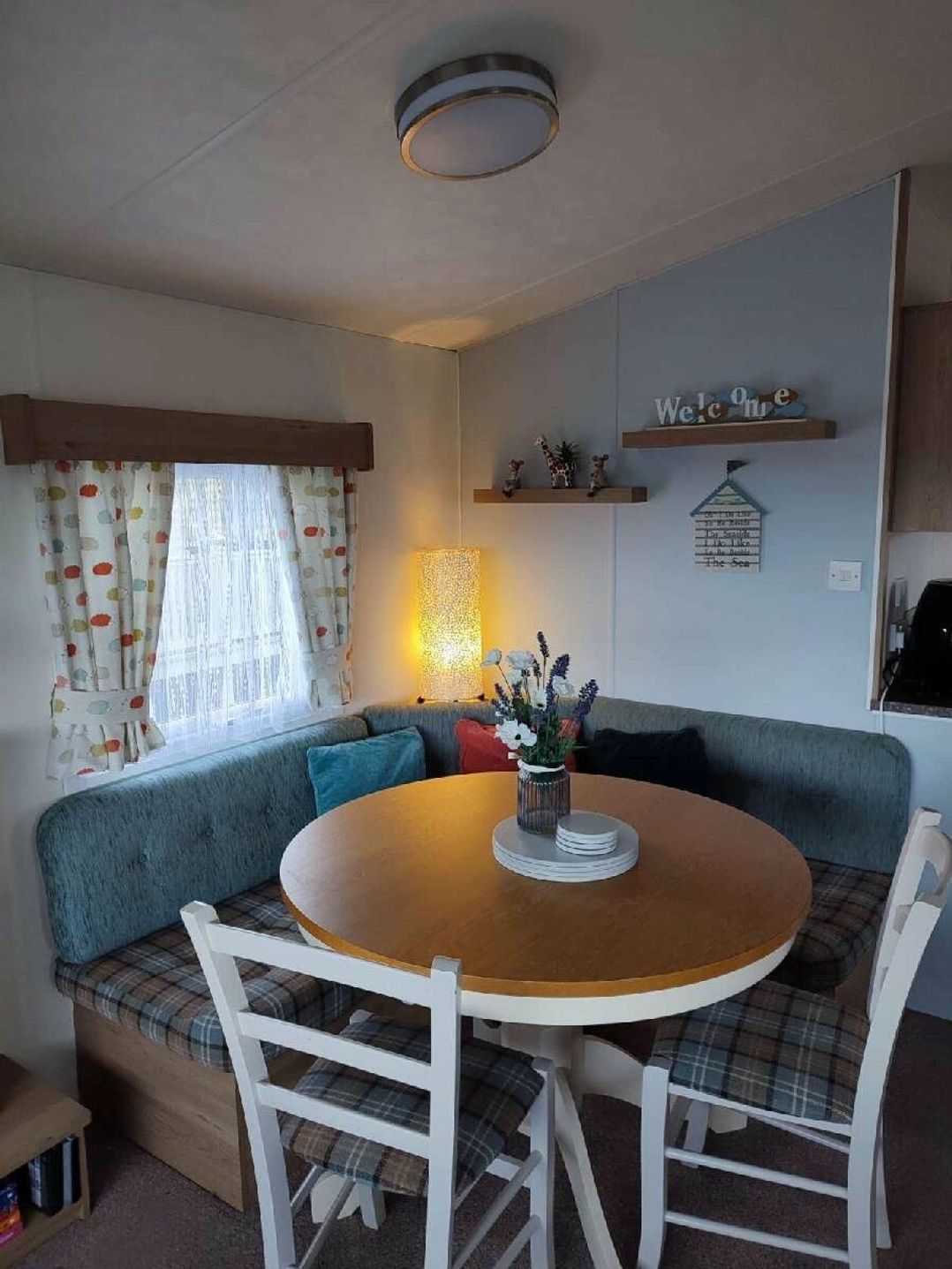 Primrose Valley Holiday Park - Holiday Accommodation 9989