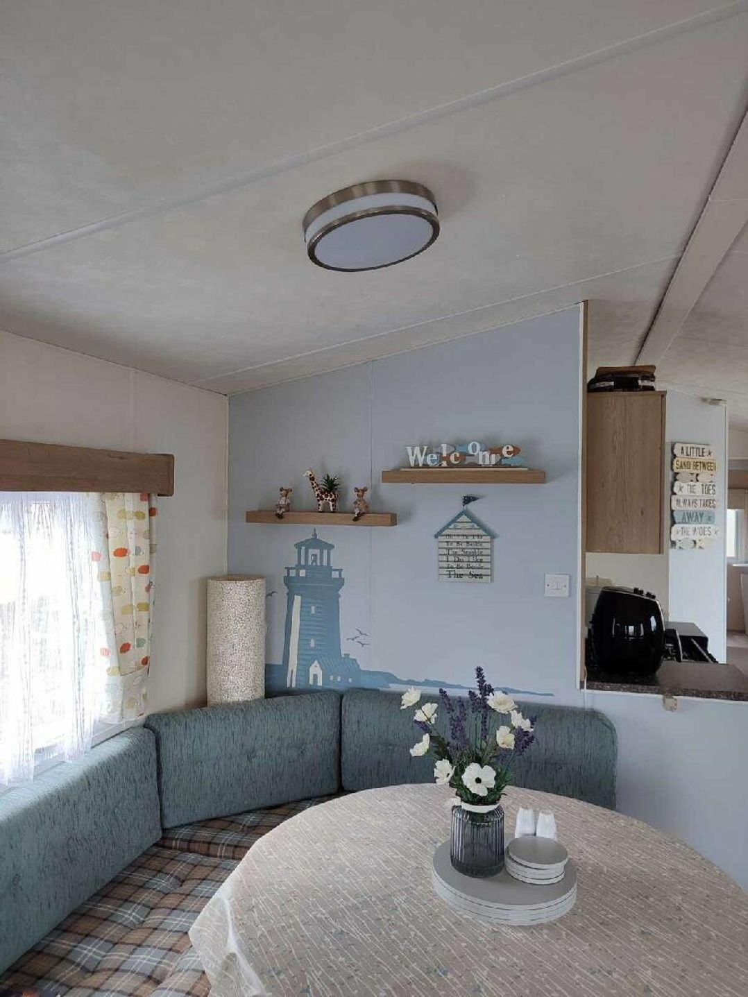 Primrose Valley Holiday Park - Holiday Accommodation 9989